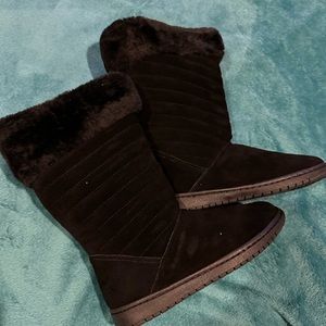 Style & Co women's novaa boots